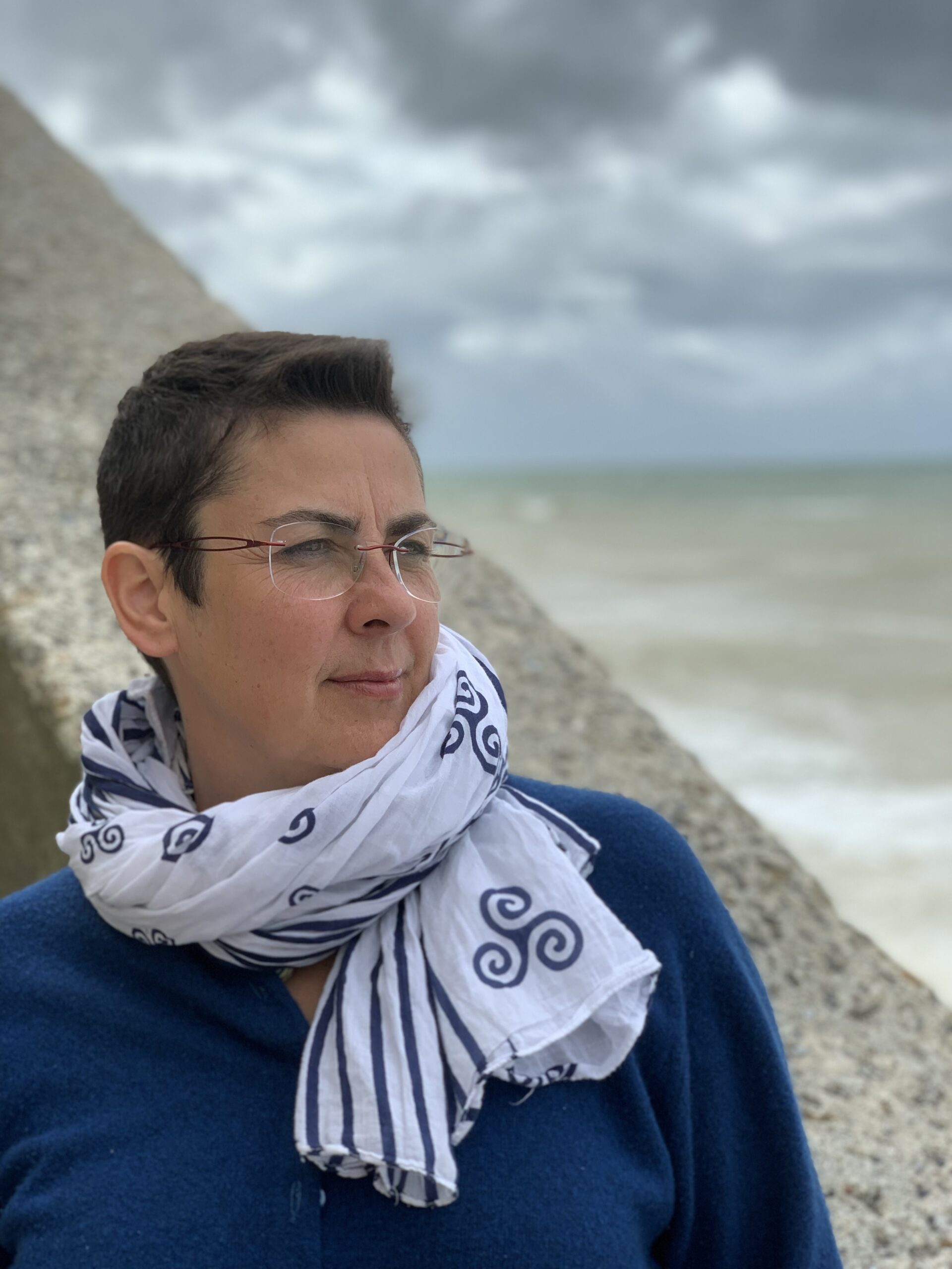 Sandra Kerndter - Alltagsbegleiterin für Senioren in Bonn-Rhein-Sieg